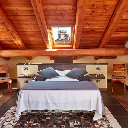 Casa Svizzera Agriturismo Barolo Exteriér fotografie
