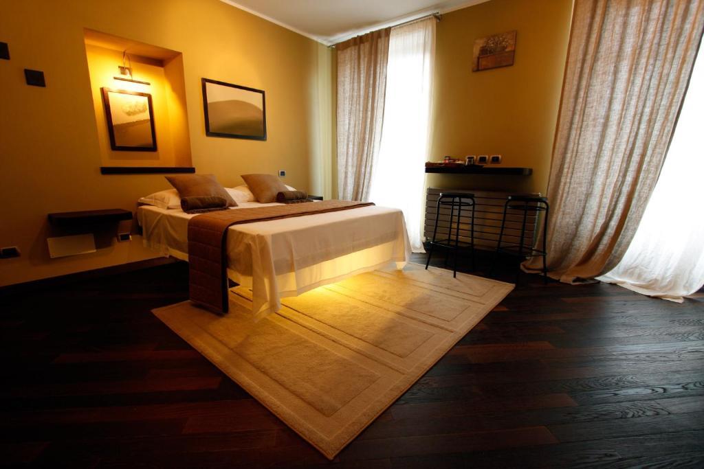 Casa Svizzera Agriturismo Barolo Pokoj fotografie