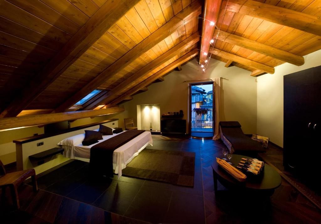 Casa Svizzera Agriturismo Barolo Pokoj fotografie