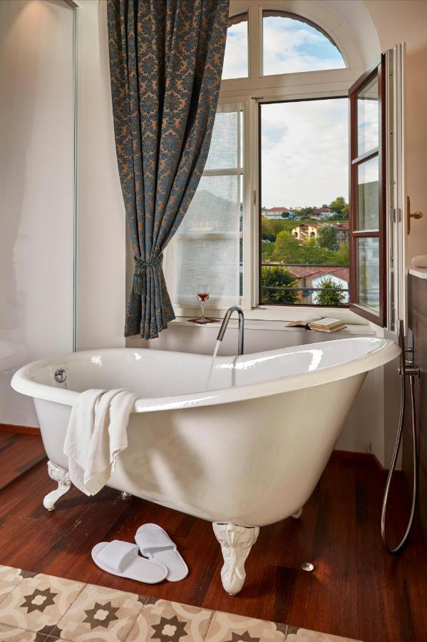 Casa Svizzera Agriturismo Barolo Exteriér fotografie